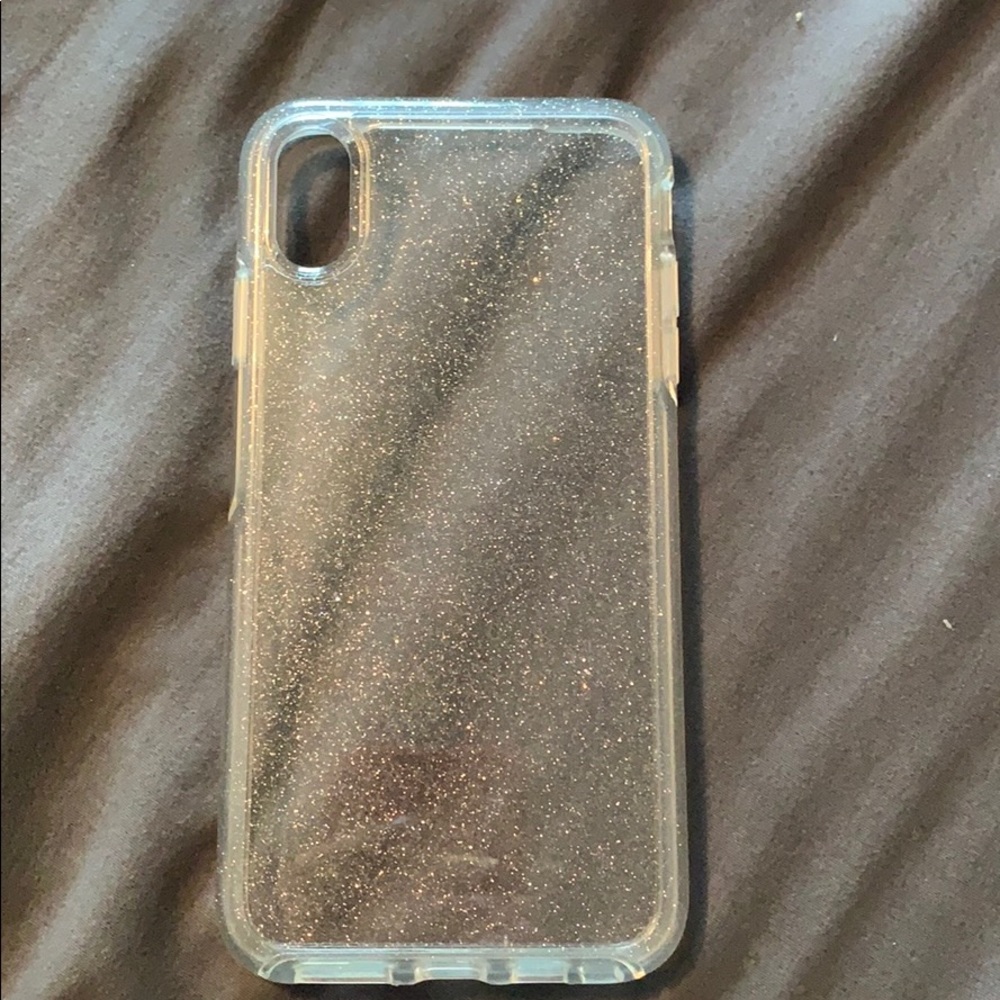 otter box fairy dust case